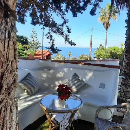 דירה Oasis De Calma, Teide Y Mar