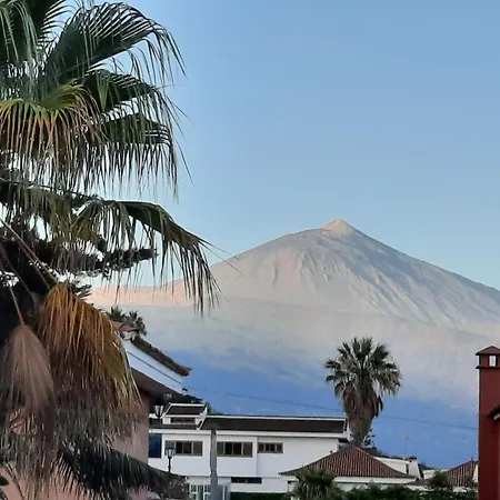 Oasis De Calma, Teide Y Mar * La Matanza De Acentejo