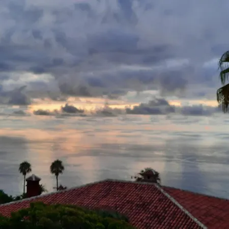 Apartamento Oasis De Calma, Teide Y Mar