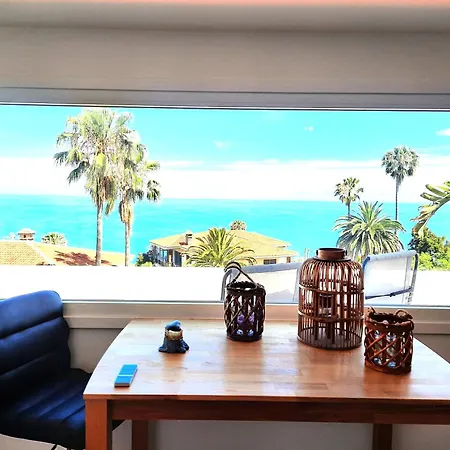 Oasis De Calma, Teide Y Mar Apartamento *