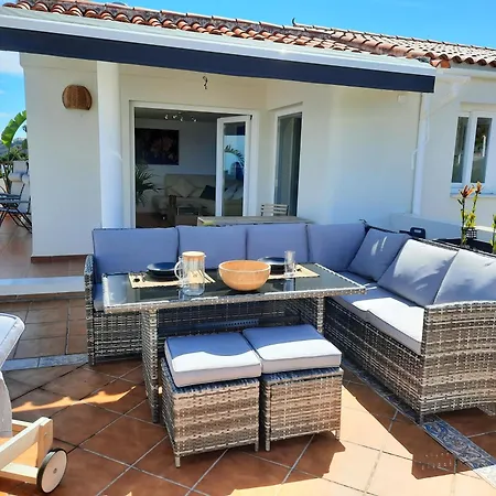 Oasis De Calma, Teide Y Mar Apartamento La Matanza De Acentejo